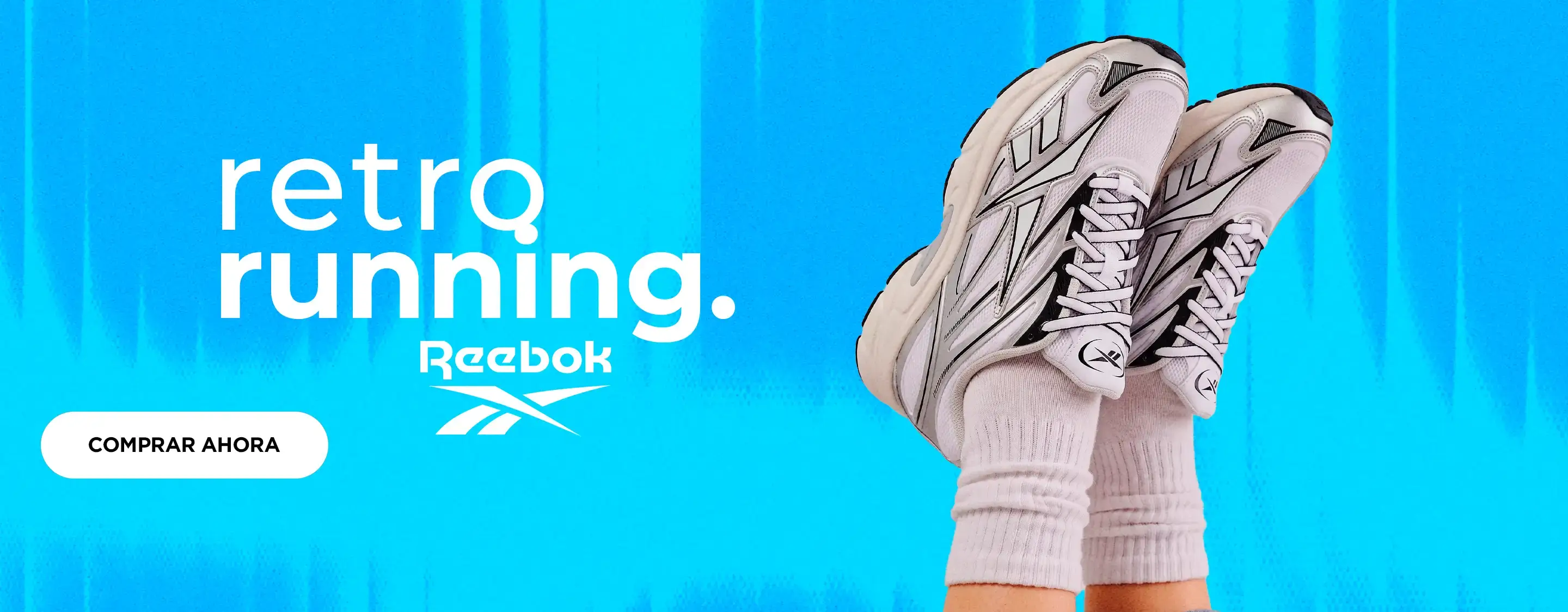 LPA - Tenis Reebok Belwave