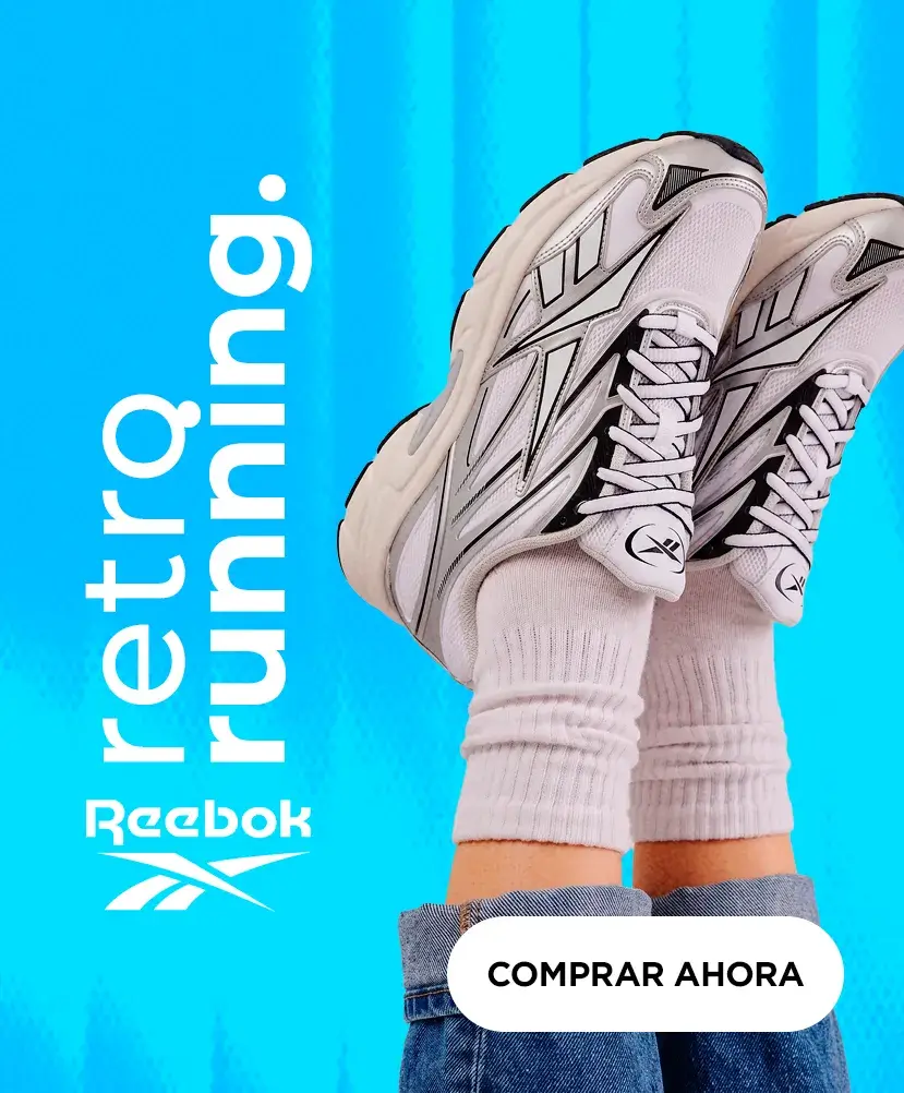 LPA - Tenis Reebok Belwave