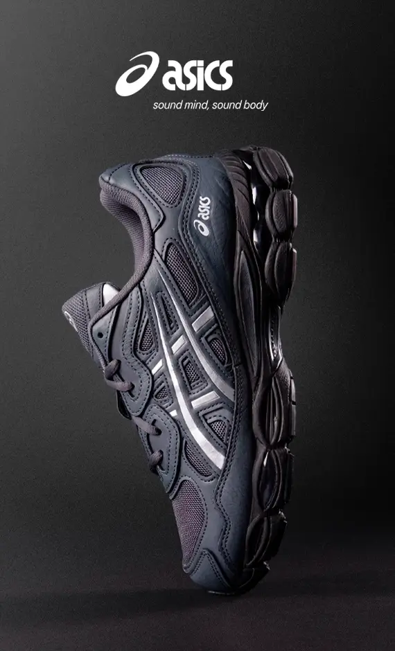Tenis Asics Gel-NYC