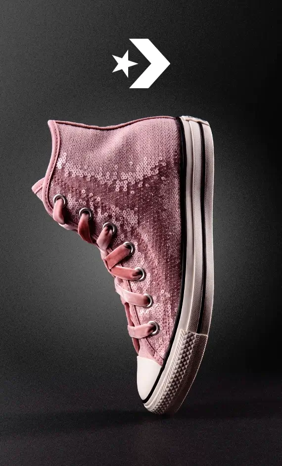 Tenis Converse CTAS