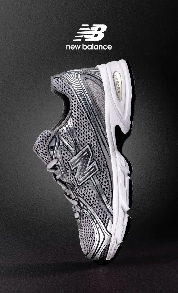 Tenis New Balance 740