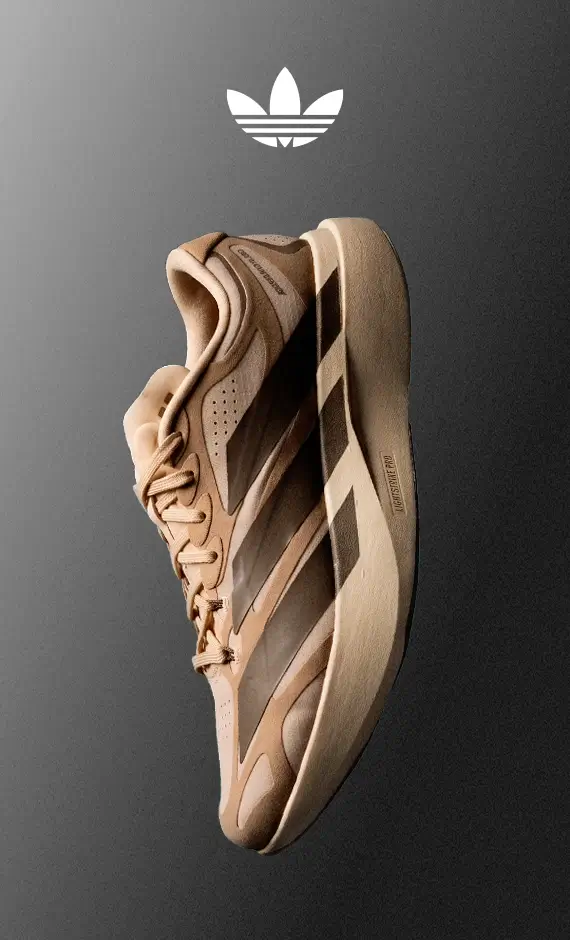 Tenis adidas Adizero