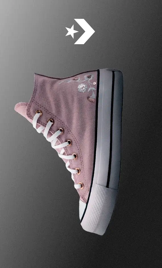 Tenis Converse Chuck Taylor All Star