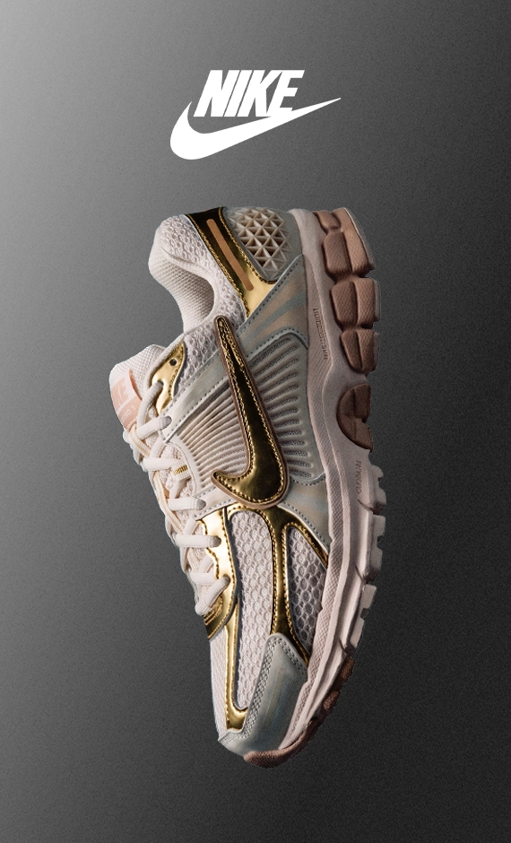 Tenis Nike Vomero