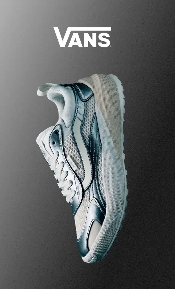 Tenis Vans Ultrarange