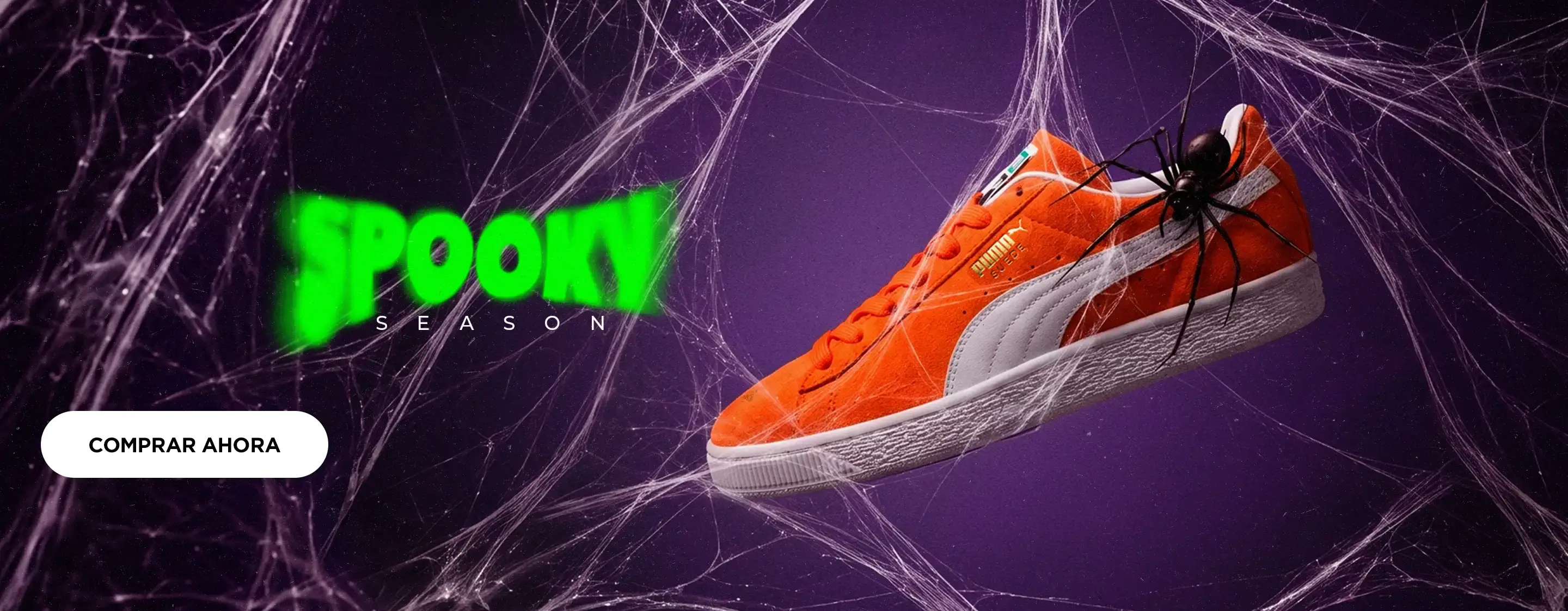 Colección Spooky Season