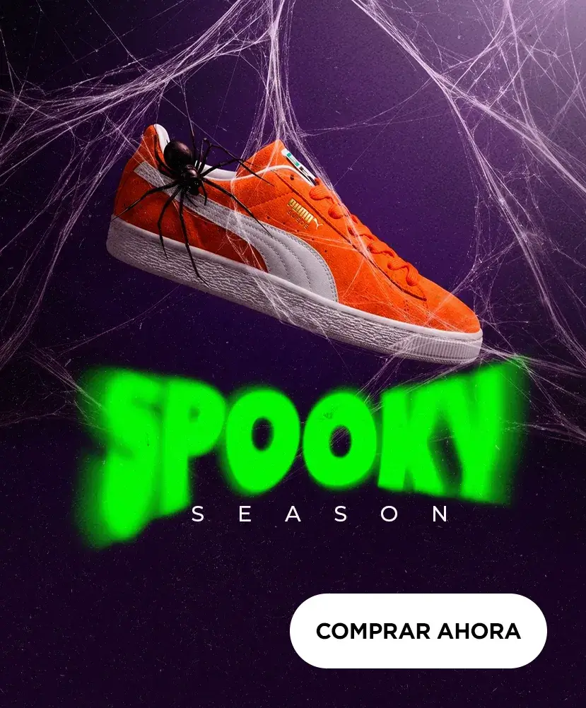 Colección Spooky Season